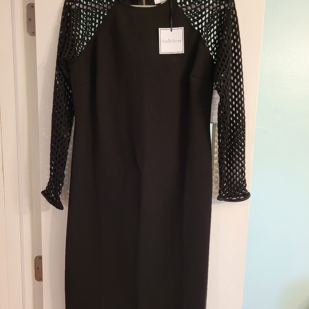 Women's Premier Amour bodycon dress